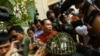 Supreme Court Delays Opposition Bail Request Decision
