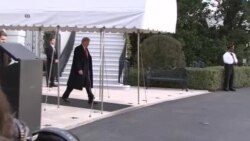 Declaraciones de Trump sobre Flynn