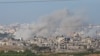 Jeshi la anga la Israel ladai kufanya mashambulizi zaidi dhidi ya Hamas