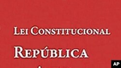 Direito a manifestações: Pinto de Andrade contesta Eduardo dos Santos