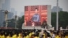指习近平威胁中国与世界，西方态度发生质变？ 
