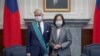 因應中國軍機大機群壓境 台灣尋求並感謝國際支持