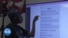 Afrique du Sud: une appli en aide aux femmes victimes de violences