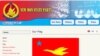 မွန်ပြည်သစ်ပါတီအလံ