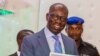 Gwamnan jihar Edo Godwin Obaseki