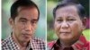 ឧត្តមសេនីយ៍​ Subianto តវ៉ា​នឹង​ការ​​ឈ្នះ​របស់​លោក Widodo ក្នុង​ការ​បោះឆ្នោត​ឥណ្ឌូនេស៊ី