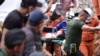 柬埔寨“一帶一路”重點項目所在地中資在建樓房倒塌 5名中國公民被起訴 