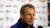 Football : Jürgen Klinsmann quitte le Hertha Berlin