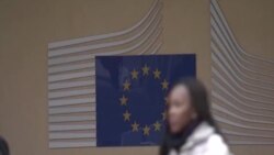 Пораст на евроскептицизмот во Северна Македонија
