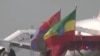 Ziyarar Shugaban Kasar Eritrea Isaias Afwerki a Ethiopia