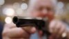 Hausse de la criminalité et de l'usage des armes au Canada