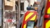 Des morts dans l'incendie d'un bar en pleine fête d'anniversaire en France