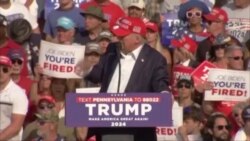Seconde tentative d'assassinat présumée de Donald Trump : le suspect arrêté et inculpé