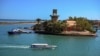 Le Sea Story a quitté Port Ghalib dans le sud-est de l'Egypte dimanche, il devait atteindre Hurghada, à 200 kilomètres plus au nord, vendredi.