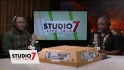 Live Talk - Diaspora Forum