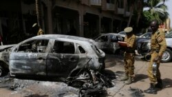 Au moins dix morts dans une attaque au Burkina Faso