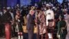 Barbados Britain Farewell to Queen