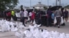 Floride : Évacuation massive face à l'ouragan Milton 