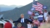 លោក Trump និង​លោក Biden ធ្វើ​យុទ្ធនាការ​ឃោសនា​បោះឆ្នោត​នៅ​តាម​បណ្ដា​រដ្ឋ​ដែល​មាន​ការ​ប្រជែង​ខ្លាំង