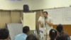 Cambodian Organizations Join Together for ‘Healthy Community’ Plan