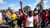 Upinzani nchini Zimbabwe umekwenda mahakamani kulalamikia ukandamizaji wa serikali
