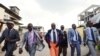 Aurlus Mabélé, père fondateur du soukous, est mort du coronavirus