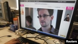 Edward Snowden