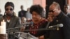 Portrait de Tshala Mwana (1958-2022): diva, activiste et femme politique congolaise
