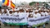 Human Rights Worker, Activist ‘Attacked’