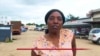 Les Zimbabwéens se tournent vers les marchés informels face à une économie en difficulté