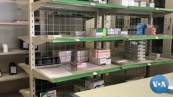 Terapeutas tradicionais contribuem para solução de problemas de saúde em Malanje