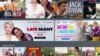 Konsolidasi Konten Video Streaming di tengah Lonjakan Pelanggan