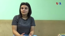 "İnsanlar kitabxanalara üz tutmursa, kitabxanaları onlara gətirməliyik"