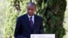 L'ancien président Alpha Condé a quitté la Guinée