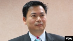 國民黨立委 吳育仁