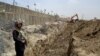 Les Etats-Unis démentent une frappe sur un camp de réfugiés afghans au Pakistan