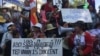 Cambodian Court Upholds Jail Term for Land Rights Activist