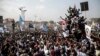 La coalition pro-Fayulu condamne les appels "à la haine tribale" anti-Tshisekedi