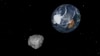 La NASA présente ses projets, dont celui de capturer un astéroïde