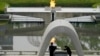 Hiroshima Survivors Mark 75th Anniversary of World's 1st Nuclear Attack