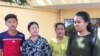 ក្រុម​គ្រួសារ​ស្នើ​ព្រះមហាក្សត្រ​និងនាយករដ្ឋមន្ត្រី​ឲ្យ​អន្តរាគមន៍​ដោះលែង​មន្ត្រី​អាដហុក​និង​គ.ជ.ប.​