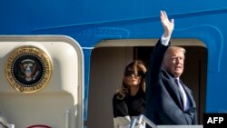 Trump Japan
