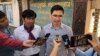 អង្គការ CCHR៖ ​​សំណុំ​រឿង​ក្តី​ ៣ ​ឆ្នាំ​ពាក់ព័ន្ធ​អតីត​អ្នក​កាសែត​អាស៊ីសេរី​​ជា​ការ​ធ្វើ​ទុក្ខ​បុកម្នេញ​អ្នក​សារព័ត៌មាន​​នៅ​កម្ពុជា