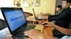 Cyber-Crime Law Could Engender Self-Censorship, Group Warns