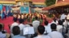 Hun Sen Says Political Leaders Can Have More Than One Citizenship