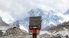 More Than 150 Scale Mount Everest After Weather Improves