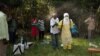 Plus de 200 personnes atteintes d'une maladie invalidante dans l'ouest de la RDC