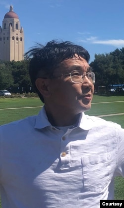 前中國藝術研究院文藝理論與批評雜誌社社長吳祚來（照片提供：吳祚來）