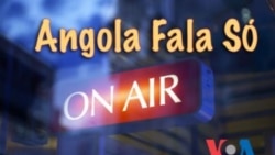 7 Dez 2012 Angola Fala Só - Nzita Tiago: "Peço a Eduardo dos Santos para abrir negociações" sobre Cabinda
