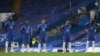'Yan Wasan Chelsea
